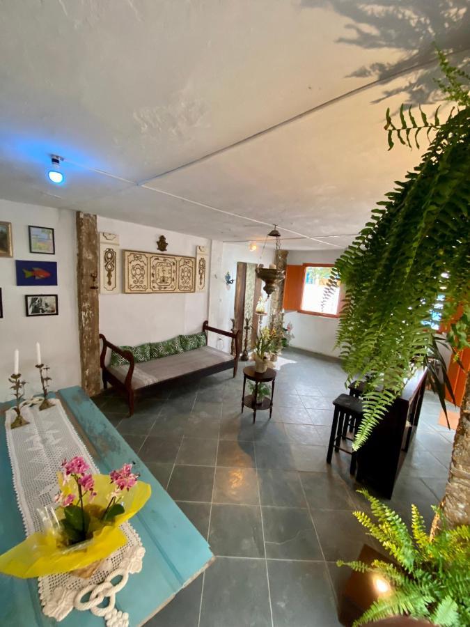 Hostel Dona Generoza Araquari Exteriör bild