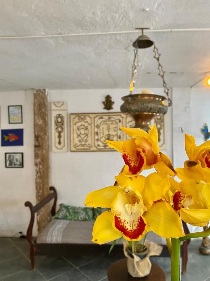 Hostel Dona Generoza Araquari Exteriör bild