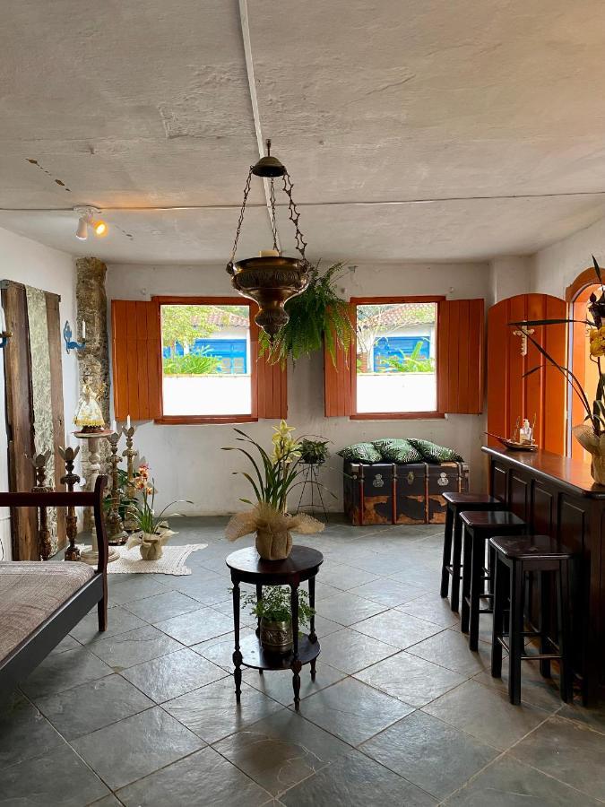 Hostel Dona Generoza Araquari Exteriör bild